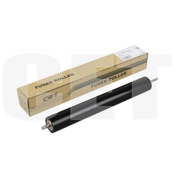 Резиновый вал для BROTHER HL-5440/5450/5470, DCP-8110 (CET), CET2801 - изображение 5 | cetgroupco.kz