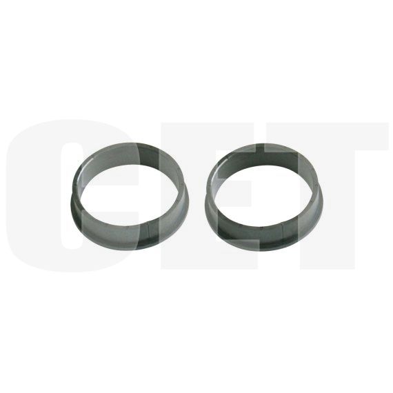 Бушинг тефлонового вала FC6-3502-000, FC6-3856-000, FC9-8069-000 для CANON iR ADVANCE 6055/6065/6075/6255/6265/6275 (CET), 2 шт/компл, CET2831 - изображение 3 | cetgroupco.kz