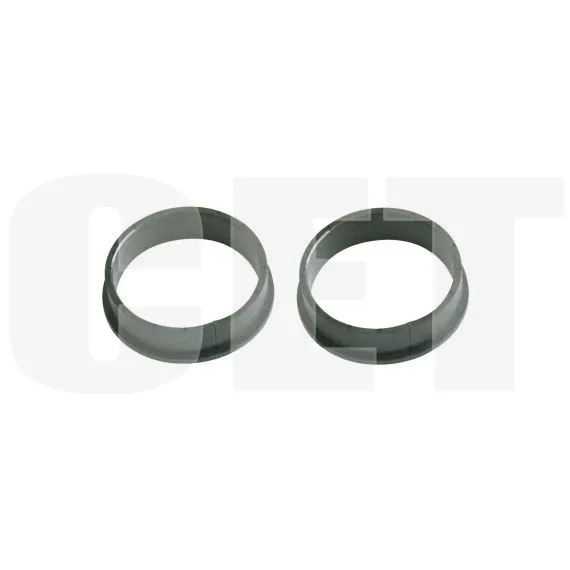 Бушинг тефлонового вала FC6-3502-000, FC6-3856-000, FC9-8069-000 для CANON iR ADVANCE 6055/6065/6075/6255/6265/6275 (CET), 2 шт/компл, CET2831 - изображение 3 | cetgroupco.kz