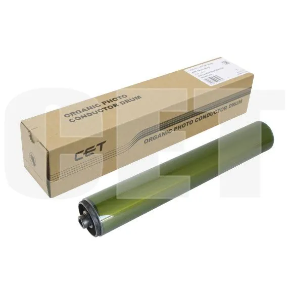 Барабан (Япония) DR-711K для KONICA MINOLTA Bizhub 654/754/C654/C754/C654e/C754e (CET), 300000 стр., CET6597 - изображение 3 | cetgroupco.kz