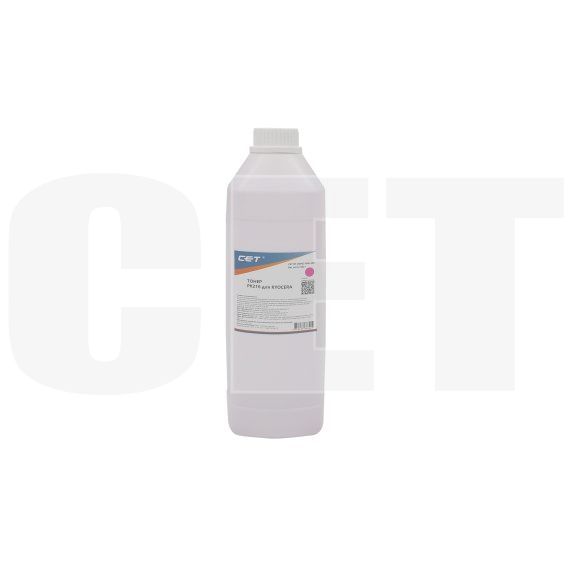 Тонер PK216 для KYOCERA TASKalfa 2552ci/2553ci/3252ci/3253ci/4053ci (Japan) Magenta, 500г/бут, (унив.), OSP0216M-500 - изображение 5 | cetgroupco.kz