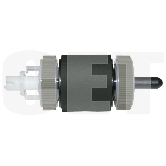 Ролик подхвата 2-го лотка в сборе RM1-3763-000, RM1-6313-000 для HP LaserJet Enterprise P3015/P3005, M521/M525 (CET), CET3519 - изображение 5 | cetgroupco.kz