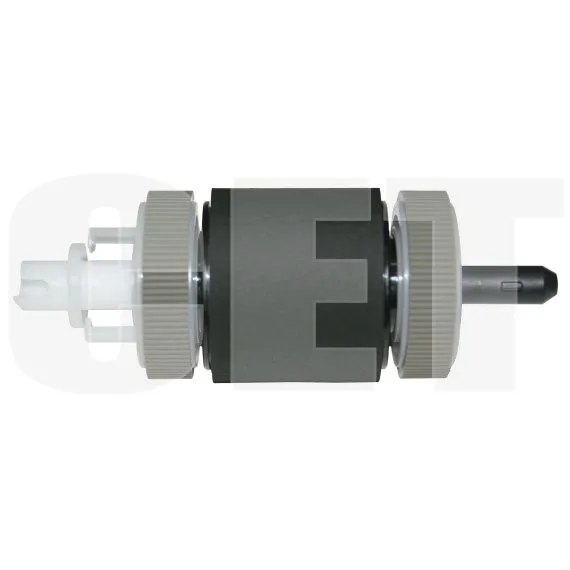 Ролик подхвата 2-го лотка в сборе RM1-3763-000, RM1-6313-000 для HP LaserJet Enterprise P3015/P3005, M521/M525 (CET), CET3519 - изображение 5 | cetgroupco.kz