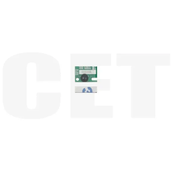 Чип драм-юнита DR-217K для KONICA MINOLTA Bizhub C227i/C257i/C287i (CET) Black, 105000 стр., CET391031 - изображение 5 | cetgroupco.kz