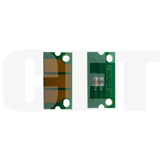 Чип картриджа TNP80C, TNP79C для KONICA MINOLTA C3320i/C3350i/C4050i (CET) Cyan, (EUR/AP), 9000 стр., CET381194 - изображение 5 | cetgroupco.kz