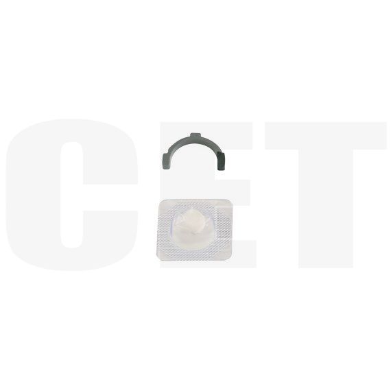 Бушинг тефлонового вала, левый JC61-02334A для SAMSUNG ML-2851ND (CET), CET3678, CET3678R - изображение 5 | cetgroupco.kz