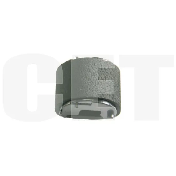 Ролик подхвата обходного лотка RL1-2120-000, RL1-3307-000 для HP LaserJet P2035/P2055, M401/M425 (CET), CET3689, CET3689R - изображение 5 | cetgroupco.kz