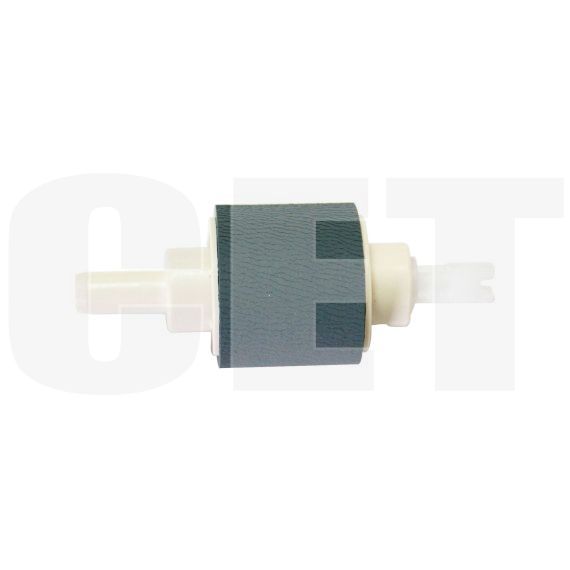 Ролик подхвата 2-го лотка RM1-6414-000, RM1-9168-000 для HP LaserJet P2035/P2055, M401/M425 (CET), CET3690, CET3690R - изображение 5 | cetgroupco.kz