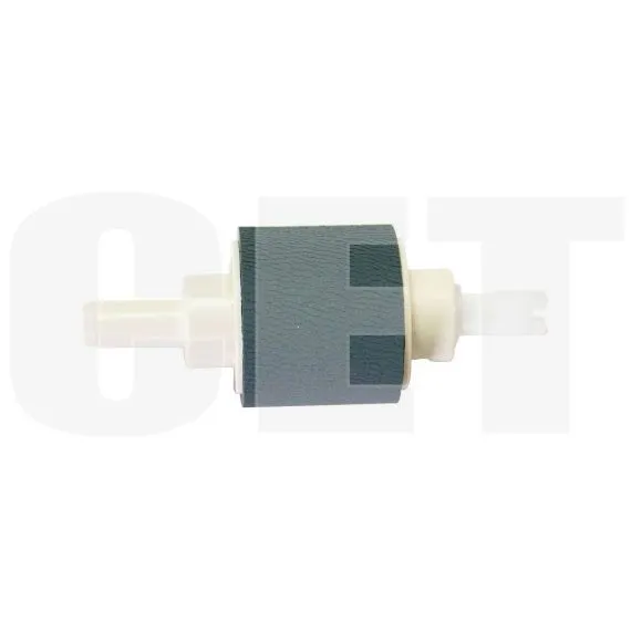 Ролик подхвата 2-го лотка RM1-6414-000, RM1-9168-000 для HP LaserJet P2035/P2055, M401/M425 (CET), CET3690, CET3690R - изображение 5 | cetgroupco.kz