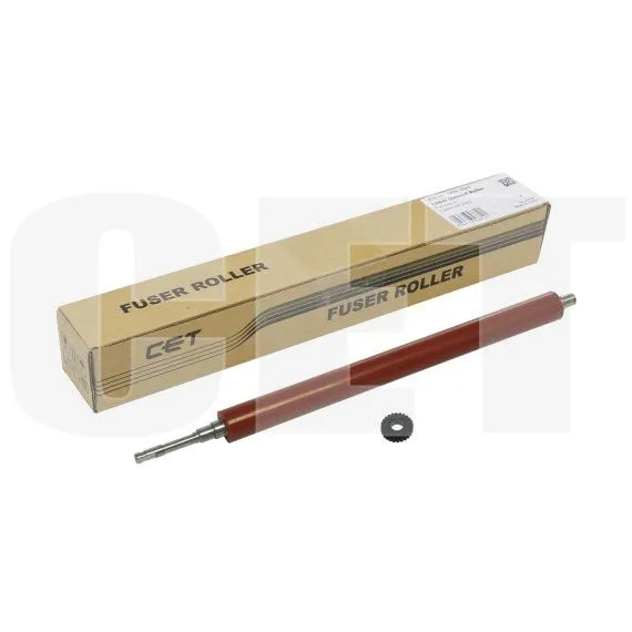 Резиновый вал для HP LaserJet 1022 (CET), CET3812 - изображение 5 | cetgroupco.kz
