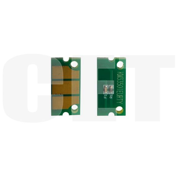 Чип картриджа TNP80Y, TNP79Y для KONICA MINOLTA C3320i/C3350i/C4050i (CET) Yellow, (EUR/AP), 9000 стр., CET381196 - изображение 5 | cetgroupco.kz