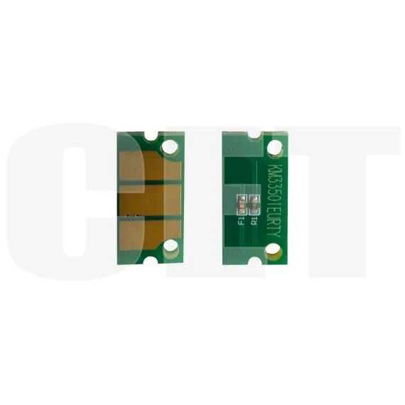 Чип картриджа TNP80Y, TNP79Y для KONICA MINOLTA C3320i/C3350i/C4050i (CET) Yellow, (EUR/AP), 9000 стр., CET381196 - изображение 5 | cetgroupco.kz