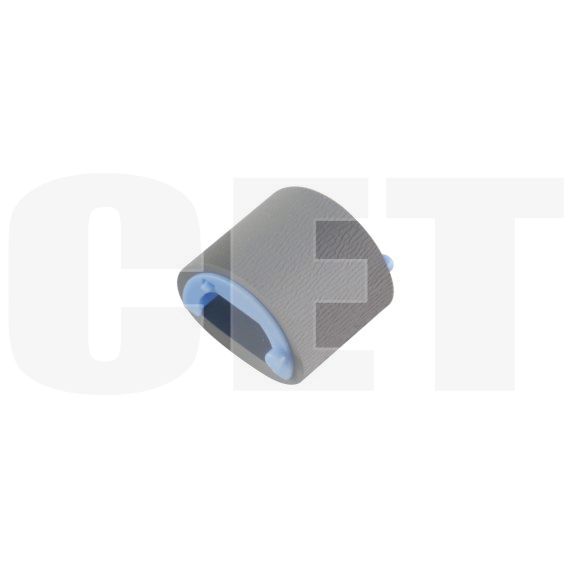 Ролик подхвата RL1-1442-000 для HP LaserJet P1006/P1102, M125/M126, Pro M104/M132 (CET), CET4702, CET4702R - изображение 5 | cetgroupco.kz