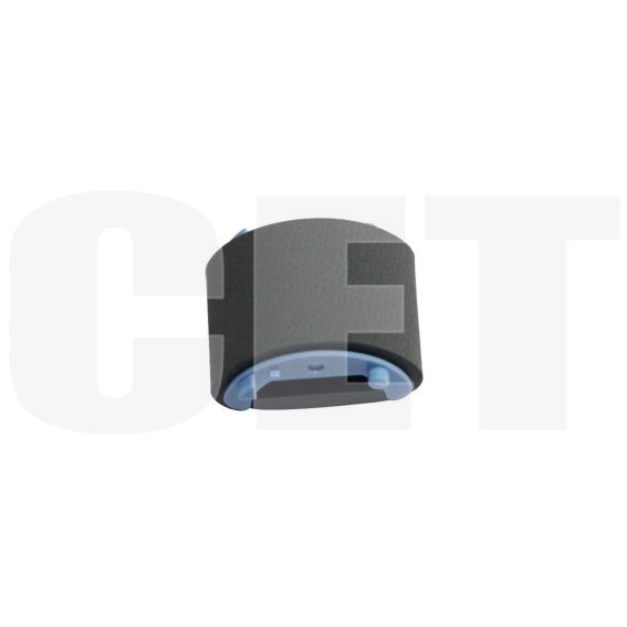 Ролик подхвата RL1-1497-000 для HP LaserJet P1505/M1522/P1606/M1536 (CET), CET4952, CET4952R - изображение 5 | cetgroupco.kz