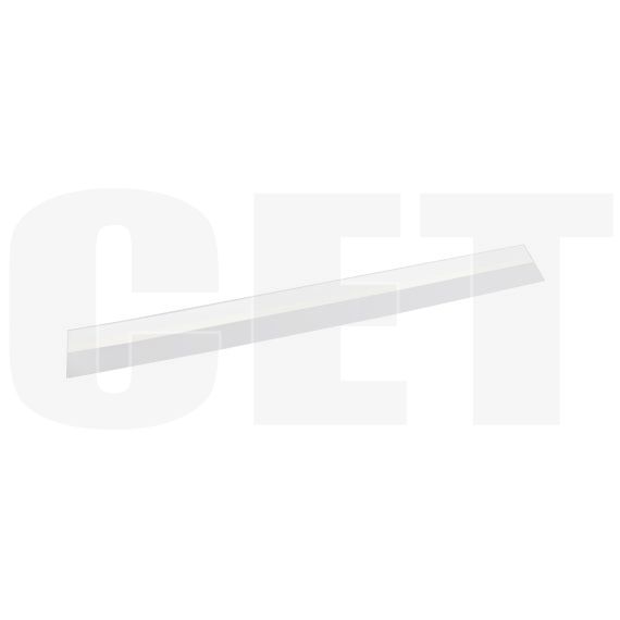 Уплотнительное лезвие блока проявки для XEROX Color C60/C70, Color C75 Press (CET), CET281084 - изображение 5 | cetgroupco.kz