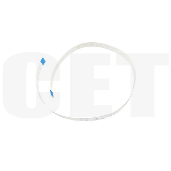 Шлейф сканера ADF 10 конт. FFA-M426 для HP LaserJet Pro MFP M426/427 (CET), DGP0835 - изображение 5 | cetgroupco.kz