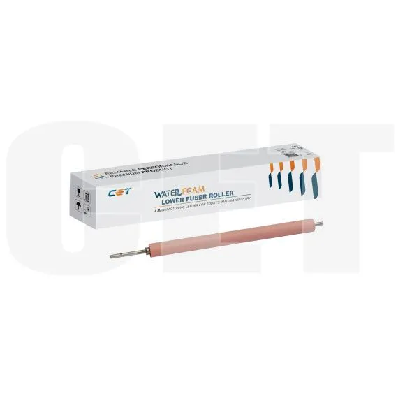 Резиновый вал (water foam) для HP Color LaserJet Pro MFP M377/M477/M452/M479 (CET), CET211001N - изображение 5 | cetgroupco.kz