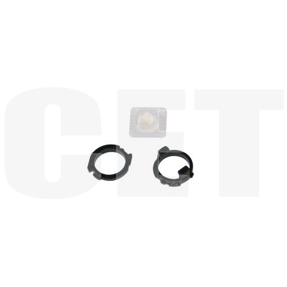 Бушинг тефлонового вала JC61-00589A, JC61-00590A для SAMSUNG ML-1510/1710/1740/1750 (CET), 2 шт/компл, CET5596, CET5596R - изображение 7 | cetgroupco.kz