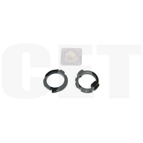 Бушинг тефлонового вала JC61-00948A, JC61-00947A для SAMSUNG SCX-4100 (CET), 2 шт/компл, CET5597 - изображение 7 | cetgroupco.kz