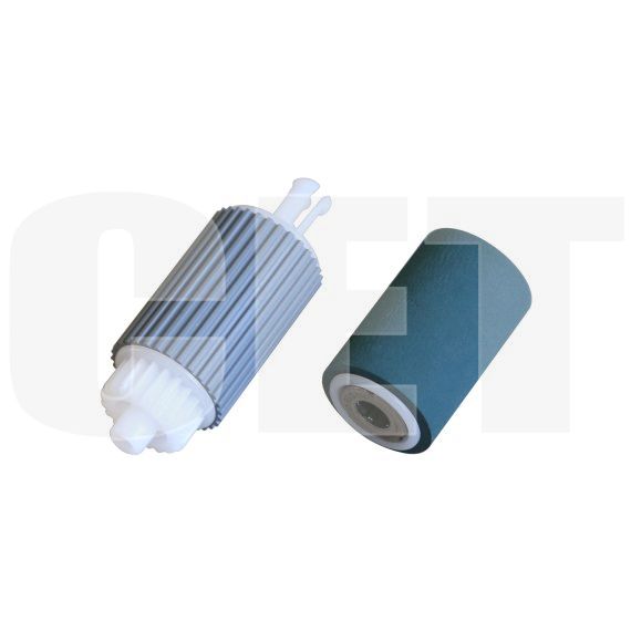 Комплект роликов NROLR0055QSZ1, NROLR0054QSZZ для SHARP AR-235/275 (CET), CET5705 - изображение 3 | cetgroupco.kz