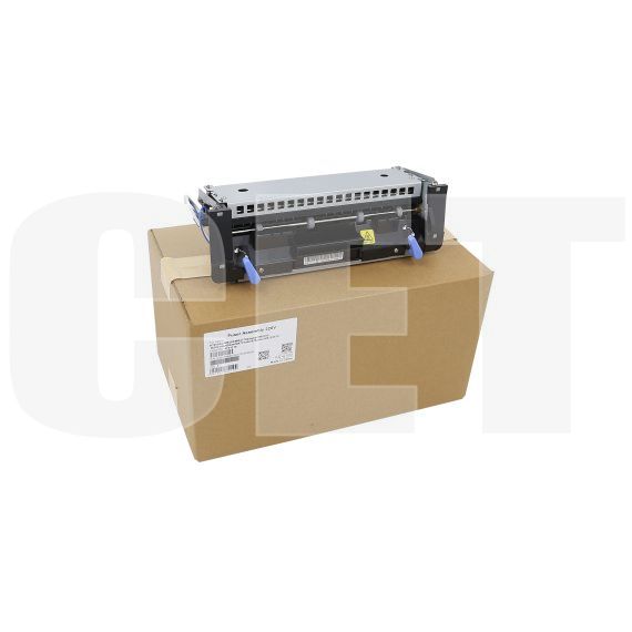 Фьюзер (печка) в сборе 41X1116 для LEXMARK MX721/722, MS821/825 (CET), CET421070 - изображение 5 | cetgroupco.kz