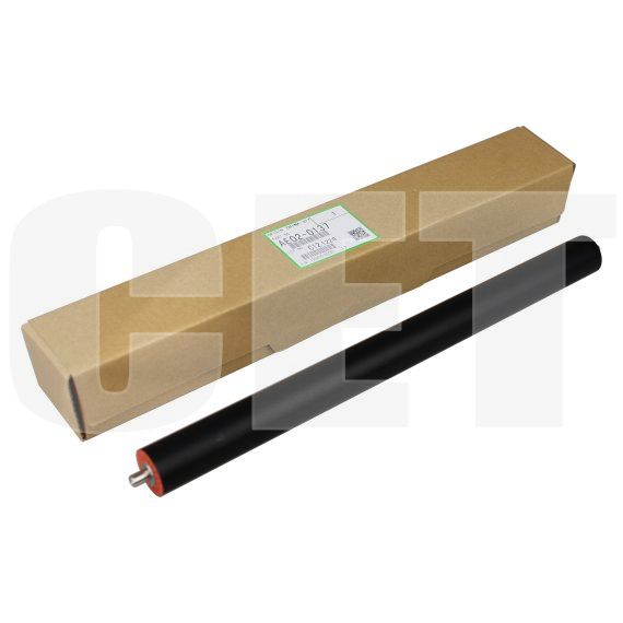 Резиновый вал AE02-0137, AE02-0150, AE02-0213 для RICOH Aficio 2015/2018 (CET), CET6030 - изображение 5 | cetgroupco.kz