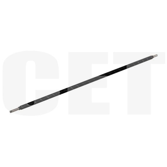 Ролик очистки ролика заряда B082-2329 для RICOH Aficio MP3500/MP4500 (CET), CET6082 - изображение 3 | cetgroupco.kz