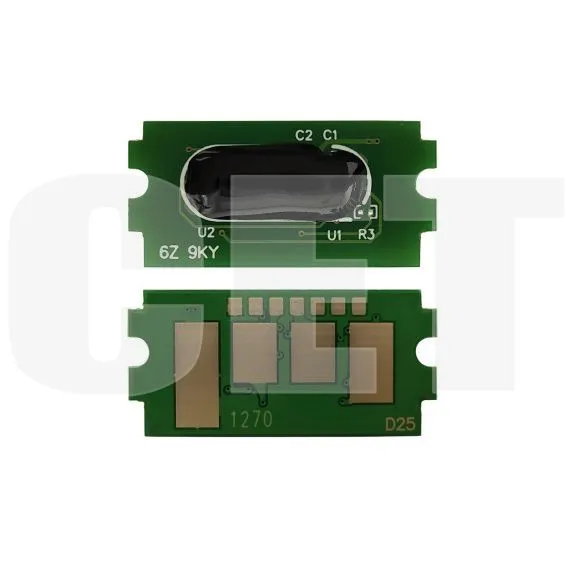 Чип картриджа TK-1270 для KYOCERA ECOSYS MA4000fx/MA4000x (CET), 10000 стр., CET381509 - изображение 3 | cetgroupco.kz