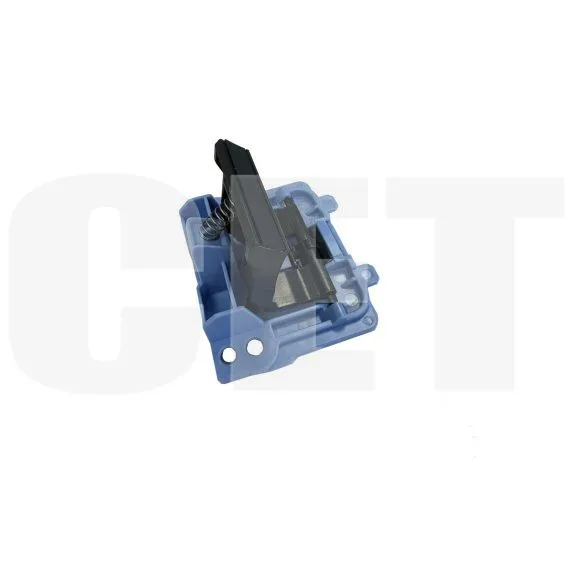 Тормозная площадка RM1-4207-000, RM1-4227-000 для HP LaserJet P1505/HP LaserJet Pro M201/M225/HP LaserJet Pro P1606DN (CET), DGP0914 - изображение 10 | cetgroupco.kz