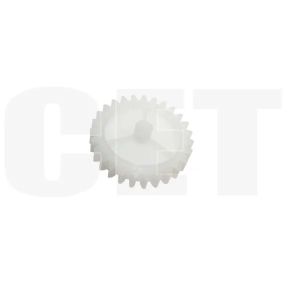 Шестерня привода 27Т RU5-0307-000 для HP LaserJet 1320/P2015/P2055 (CET), DGP7497 - изображение 5 | cetgroupco.kz