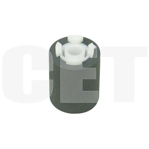 Ролик отделения обходного лотка AF03-2035 для RICOH Aficio 1035/1045 (CET), CET6430 - изображение 5 | cetgroupco.kz