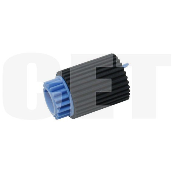 Ролик подхвата обходного лотка AF03-0049 для RICOH Aficio 1035/1045 (CET), CET6434 - изображение 5 | cetgroupco.kz