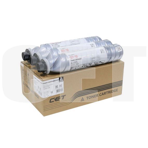 Тонер-картридж (SD3) 885094 для RICOH Aficio 2015/2018/2020/MP1600/MP2000 (CET), 260г, 9000 стр., CET6449 - изображение 7 | cetgroupco.kz