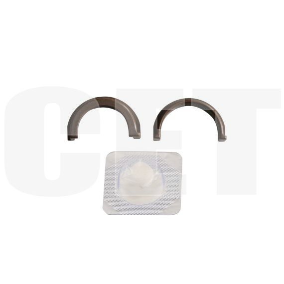 Бушинг тефлонового вала A&B для KONICA MINOLTA Bizhub 164/184 (CET), 2 шт/компл, CET6525 - изображение 5 | cetgroupco.kz