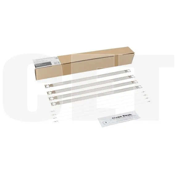 Комплект восстановления коротронов заряда AC57R70111, AC57R70100 для KONICA MINOLTA AccurioPrint C4065 (CET), 210000 стр., CET561095 - изображение 3 | cetgroupco.kz