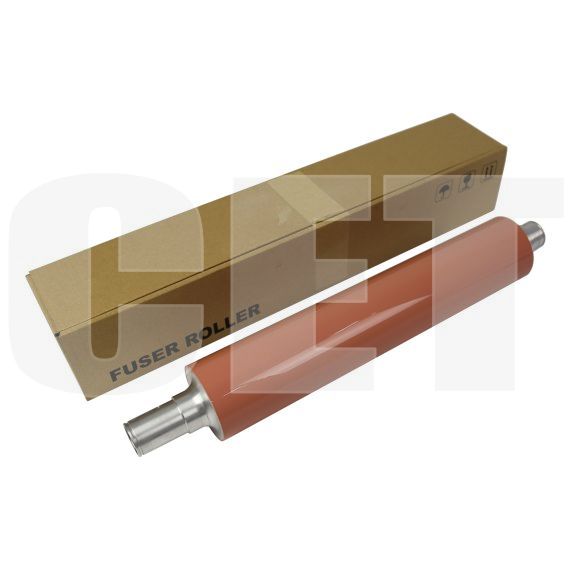 Тефлоновый вал A0G6730411, A0G6730400 для KONICA MINOLTA Bizhub PRESS 1052/1250/1250P (CET), CET7077 - изображение 5 | cetgroupco.kz