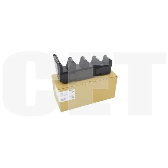 Бункер отработанного тонера WB-P08 для KONICA MINOLTA bizhub C3300i/C3320i/C3350i/C4000i (CET), CET521042 - изображение 5 | cetgroupco.kz