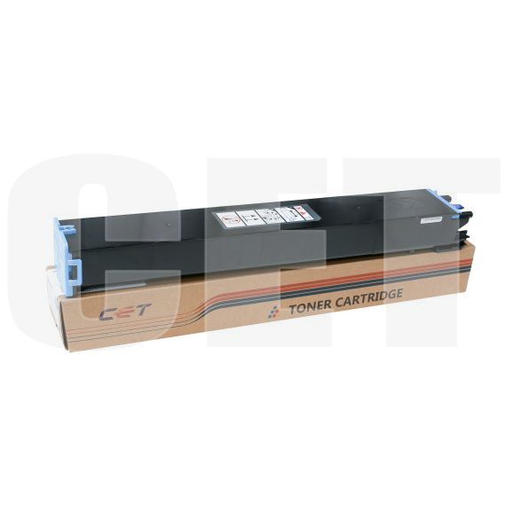 Тонер-картридж (TF9) MX-60GTCA для SHARP MX-3050N/4050N/4070N/5070N (CET) Cyan, 476г, 24000 стр., CET141243 - изображение 5 | cetgroupco.kz