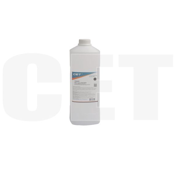 Тонер PK11 для KYOCERA ECOSYS M2040dn/M2235dn/M2540dn/M2735dn/M4125idn/P2335d (CET), 1кг/бут, (унив.), CET8857B-1000 - изображение 5 | cetgroupco.kz