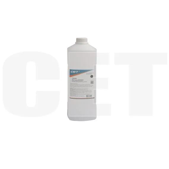 Тонер PK11 для KYOCERA ECOSYS M2040dn/M2235dn/M2540dn/M2735dn/M4125idn/P2335d (CET), 1кг/бут, (унив.), CET8857B-1000 - изображение 5 | cetgroupco.kz