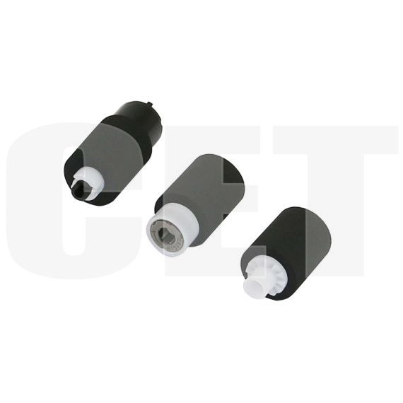 Комплект роликов 2BR06521, 2F906230, 2F906240 для KYOCERA FS-1028/1128MFP/1030MFP/1130MFP/1035MFP/1135MFP/1100/1300D (CET), CET8090, CET8090R - изображение 8 | cetgroupco.kz