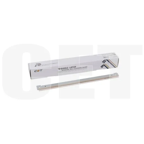 Ракель (двухслойный) для XEROX AltaLink C8130/C8135/C8145, VersaLink C8000/C9000 (CET), 300000 стр., CET281081 - изображение 3 | cetgroupco.kz