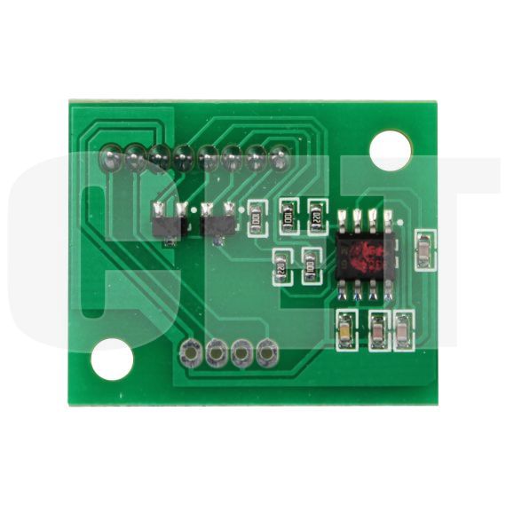 Чип драм-юнита для KONICA MINOLTA Bizhub C451/C550/C650 (CET) Magenta, (WW), 100000 стр., CET8711 - изображение 3 | cetgroupco.kz