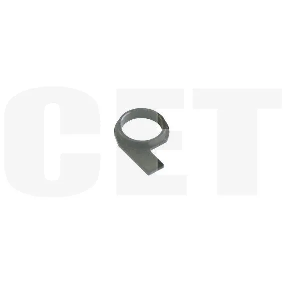 Бушинг тефлонового вала, задний 2C920160 для KYOCERA FS-6025MFP/6030MFP, TASKalfa 255/305/180/181/220/221, KM-1620/1650/2050/2550 (CET), CET8849, CET8849R - изображение 5 | cetgroupco.kz