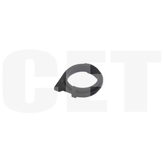 Бушинг тефлонового вала, левый для BROTHER HL-L2300D, DCP-L2500D/L2520DW/L2540DN, MFC-L2700DN (CET), CET361089 - изображение 5 | cetgroupco.kz