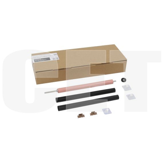 Комплект восст. фьюзера (термопленки, резиновый вал, бушинги) для HP Color LaserJet Pro MFP M377/M477/M452/M479 (CET), CET441016 - изображение 5 | cetgroupco.kz