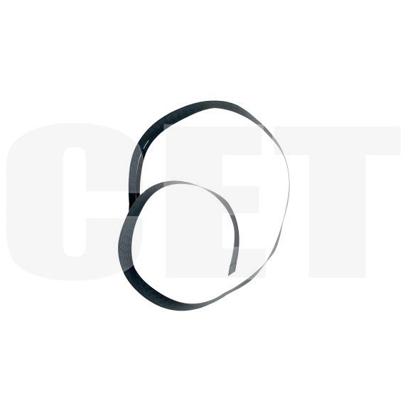 Шлейф каретки сканера 12+6 pins FFK-M125 для HP LJ Pro MFP M125/M126/M127 (CET), DGP0754 - изображение 5 | cetgroupco.kz