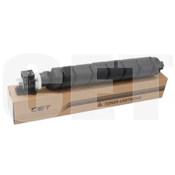 Тонер-картридж (PK216) TK-8335K для KYOCERA TASKalfa 3252ci/3253ci (CET) Black, 530г, 25000 стр., CET141425R - изображение 5 | cetgroupco.kz
