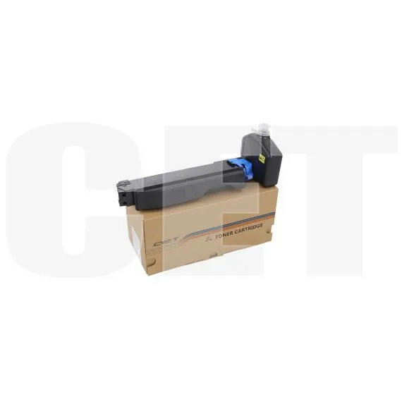 Тонер-картридж (PK294) TK-5270C для KYOCERA ECOSYS P6230cdn/M6230cidn/M6630cidn (CET) Cyan, 120г, 6000 стр., CET141598R - изображение 3 | cetgroupco.kz