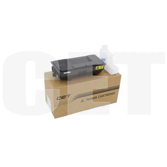 Тонер-картридж (PK15) TK-3400 для KYOCERA ECOSYS PA4500x/MA4500x/MA4500fx (CET), 320 г, 12500 стр., CET131122 - изображение 5 | cetgroupco.kz